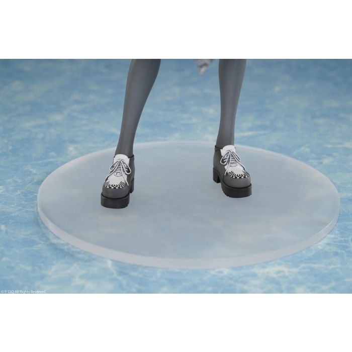 Wonderful Everyday -Diskontinuierliches Dasein- PVC Figure 1/7 Yuki Minakami Regular Edition 26 cm
