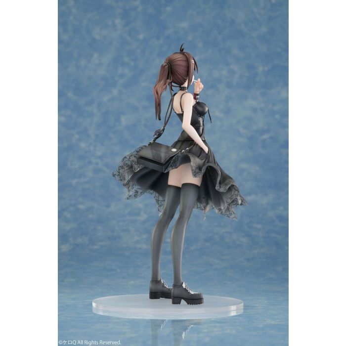 Wonderful Everyday -Diskontinuierliches Dasein- PVC Figure 1/7 Yuki Minakami Regular Edition 26 cm