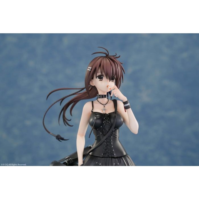 Wonderful Everyday -Diskontinuierliches Dasein- PVC Figure 1/7 Yuki Minakami Regular Edition 26 cm