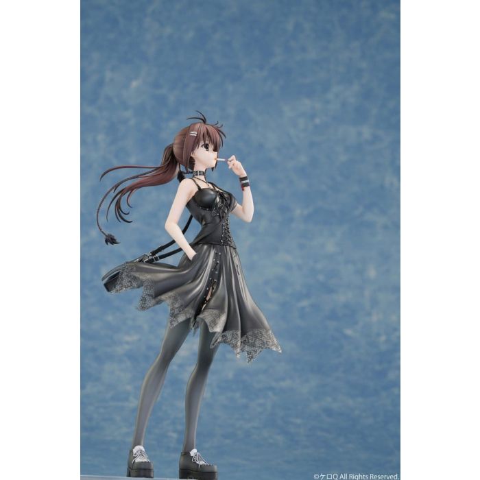 Wonderful Everyday -Diskontinuierliches Dasein- PVC Figure 1/7 Yuki Minakami Regular Edition 26 cm