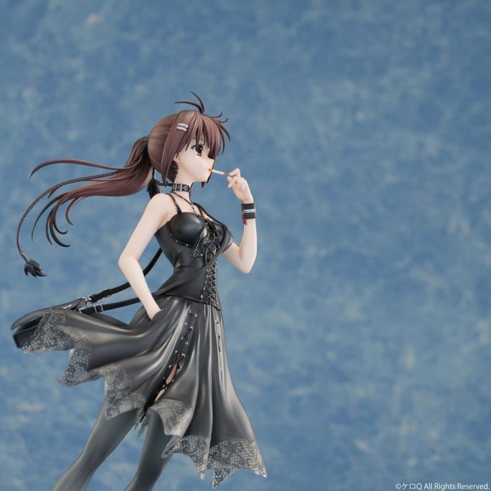 Wonderful Everyday -Diskontinuierliches Dasein- PVC Figure 1/7 Yuki Minakami Regular Edition 26 cm