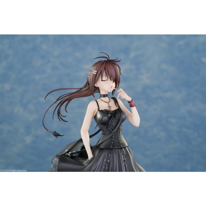 Wonderful Everyday -Diskontinuierliches Dasein- PVC Figure 1/7 Yuki Minakami Deluxe Edition 26 cm