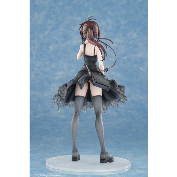Wonderful Everyday -Diskontinuierliches Dasein- PVC Figure 1/7 Yuki Minakami Deluxe Edition 26 cm