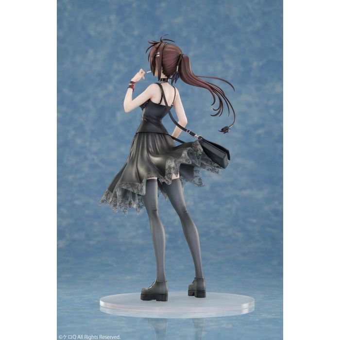 Wonderful Everyday -Diskontinuierliches Dasein- PVC Figure 1/7 Yuki Minakami Deluxe Edition 26 cm