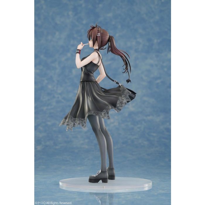 Wonderful Everyday -Diskontinuierliches Dasein- PVC Figure 1/7 Yuki Minakami Deluxe Edition 26 cm