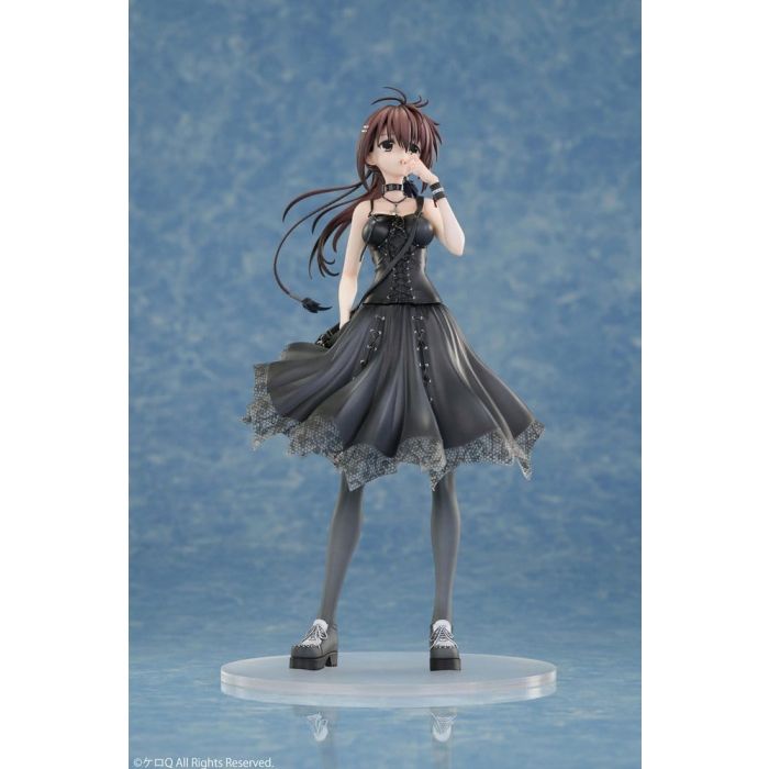 Wonderful Everyday -Diskontinuierliches Dasein- PVC Figure 1/7 Yuki Minakami Deluxe Edition 26 cm