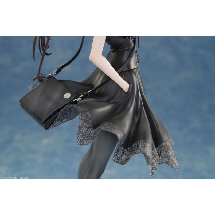 Wonderful Everyday -Diskontinuierliches Dasein- PVC Figure 1/7 Yuki Minakami Deluxe Edition 26 cm