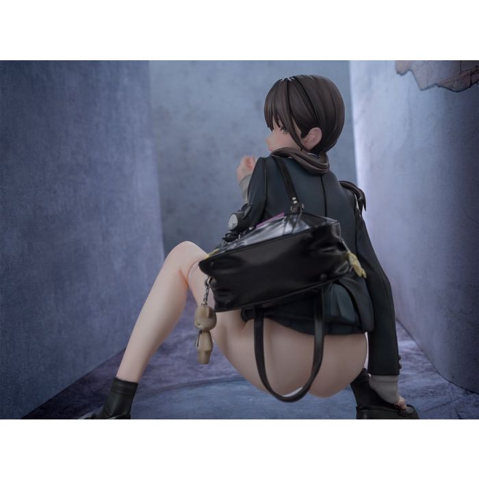 Original Character by Amamitsuki PVC 1/4 M -Domination- II 25 cm