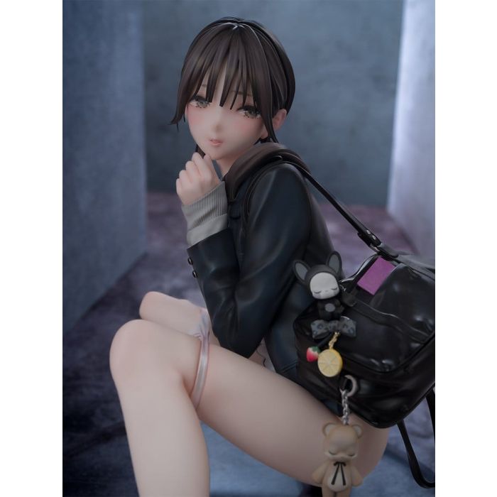 Original Character by Amamitsuki PVC 1/4 M -Domination- II 25 cm