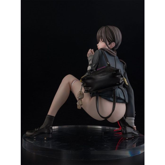 Original Character by Amamitsuki PVC 1/4 M -Domination- II 25 cm