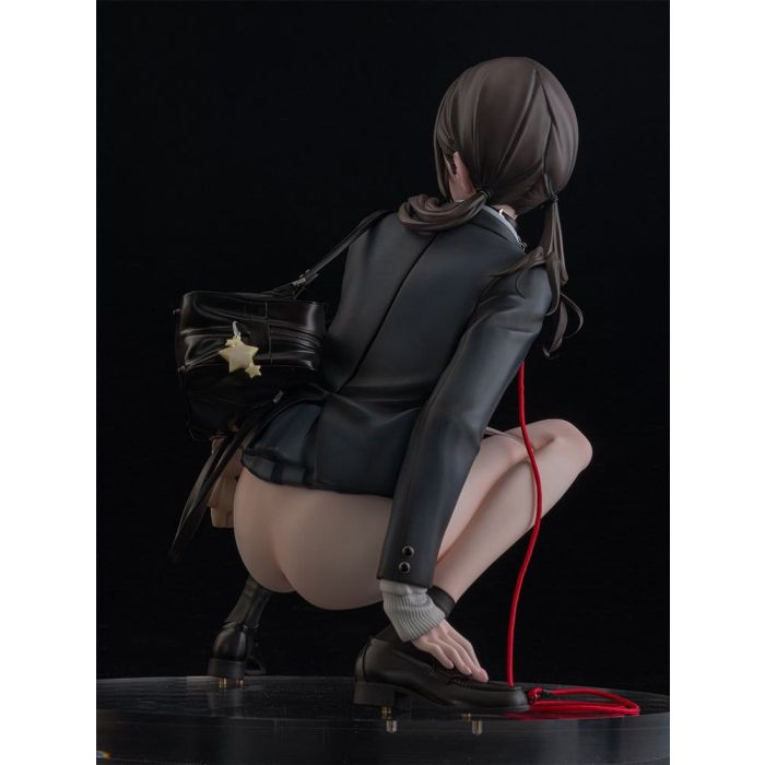 Original Character by Amamitsuki PVC 1/4 M -Domination- II 25 cm