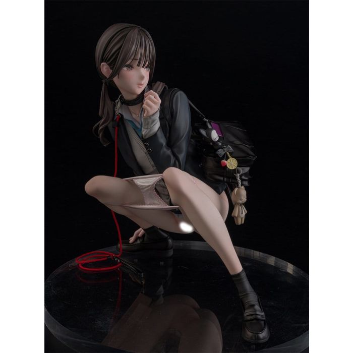 Original Character by Amamitsuki PVC 1/4 M -Domination- II 25 cm