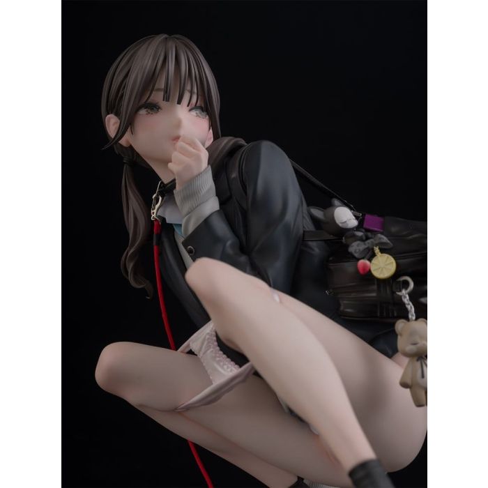 Original Character by Amamitsuki PVC 1/4 M -Domination- II 25 cm