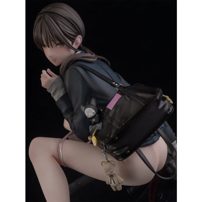 Original Character by Amamitsuki PVC 1/4 M -Domination- II 25 cm