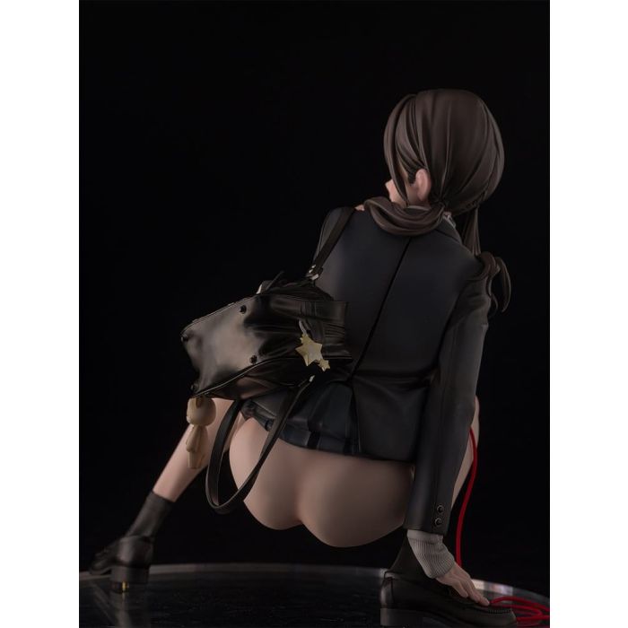 Original Character by Amamitsuki PVC 1/4 M -Domination- II 25 cm