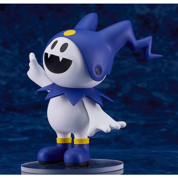 Shin Megami Tensei PLAMAX Minimum Factory Plastic Model Kit MF-91 Jack Frost 