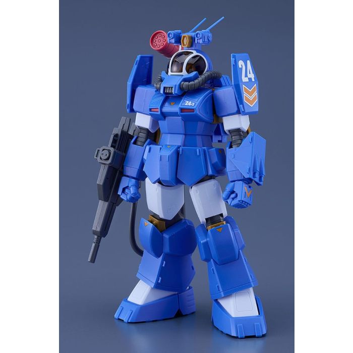 Fang of the Sun Dougram Combat Armors MAX 31 Plastic Model Kit 1/72 Soltic H8 Roundfacer Korchima Spl Ver. GT 14 cm