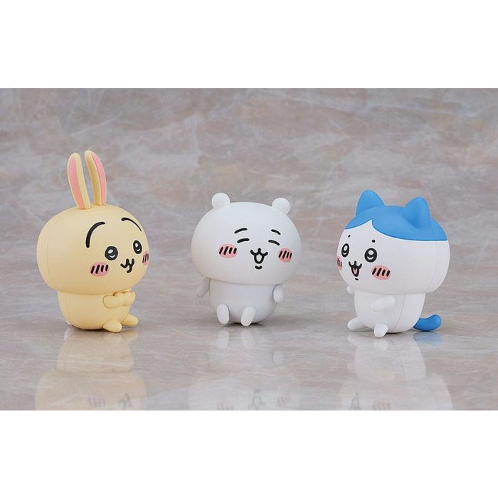 Chiikawa Action Figure Usagi (Rerelease) 7 cm