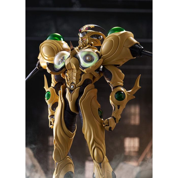 Bio Booster Armor Guyver Figma Action Figure Guyver Gigantic 22 cm