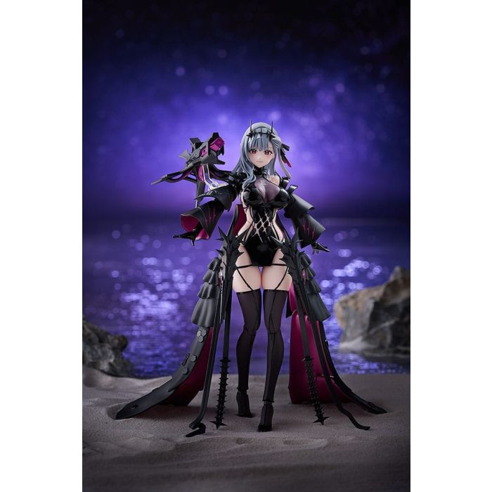 Goddess of Victory: Nikke Figma Action Figure Modernia Second Affection 16 cm  