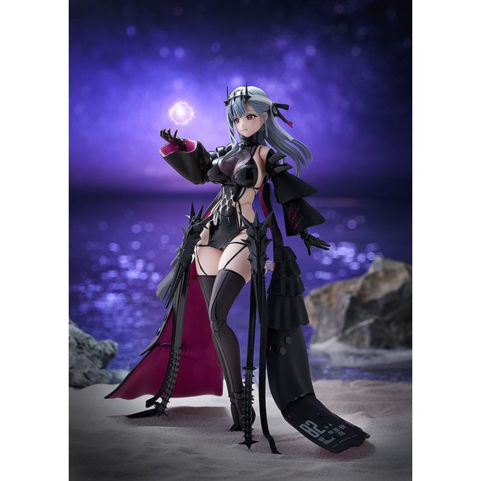 Goddess of Victory: Nikke Figma Action Figure Modernia Second Affection 16 cm  
