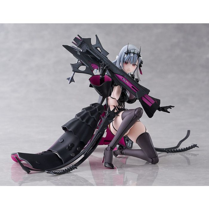 Goddess of Victory: Nikke Figma Action Figure Modernia Second Affection 16 cm  