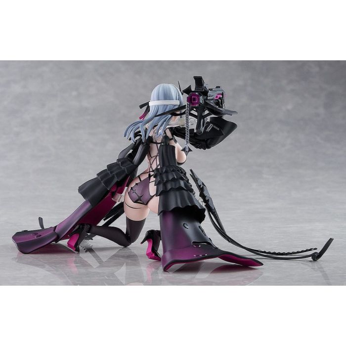 Goddess of Victory: Nikke Figma Action Figure Modernia Second Affection 16 cm  