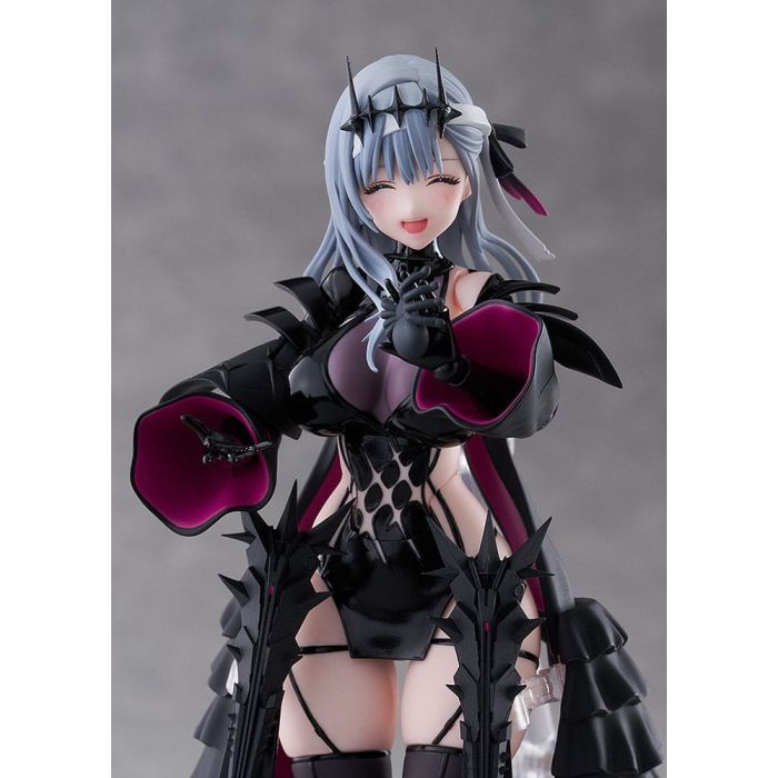 Goddess of Victory: Nikke Figma Action Figure Modernia Second Affection 16 cm  