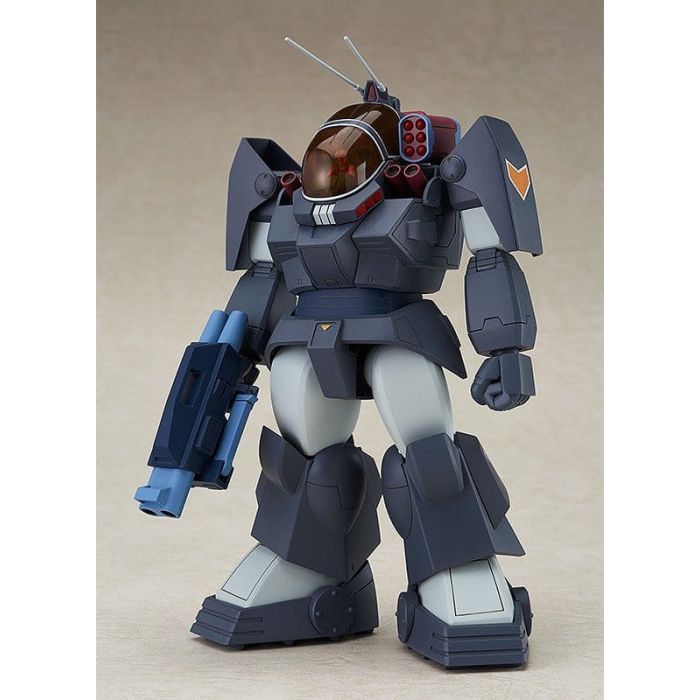 Fang of the Sun Dougram Combat Armors MAX 11 Plastic Model Kit 1/72 Soltic HT128 Big Foot 17 cm