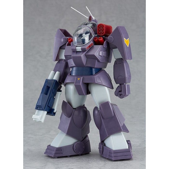 Fang of the Sun Dougram Combat Armors MAX 11 Plastic Model Kit 1/72 Soltic HT128 Big Foot 17 cm