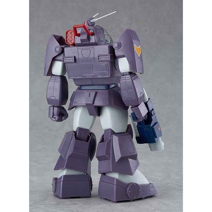 Fang of the Sun Dougram Combat Armors MAX 11 Plastic Model Kit 1/72 Soltic HT128 Big Foot 17 cm