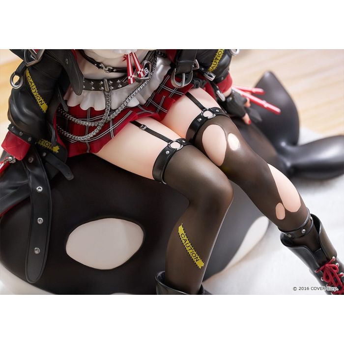 Hololive Production Figure 1/6 Sakamata Chloe 20 cm