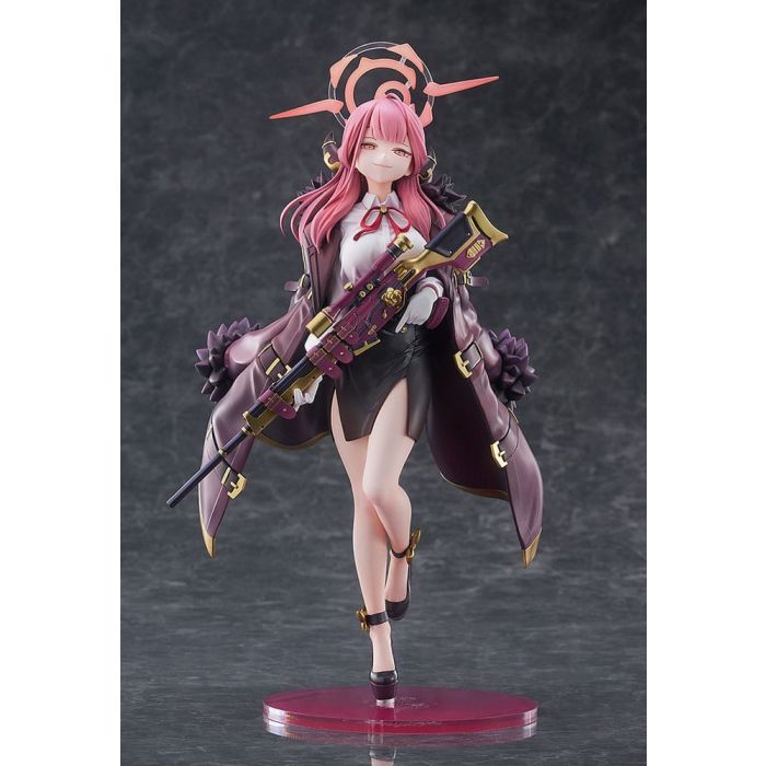 Blue Archive PVC Statue 1/7 Aru 26 cm   