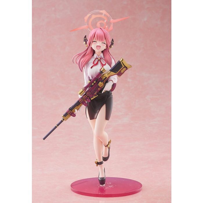 Blue Archive PVC Statue 1/7 Aru 26 cm   