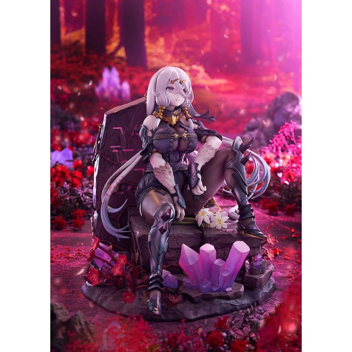 Atelier Ryza: Ever Darkness & the Secret Hideout PVC Statue 1/6 Lila Decyrus 18 cm