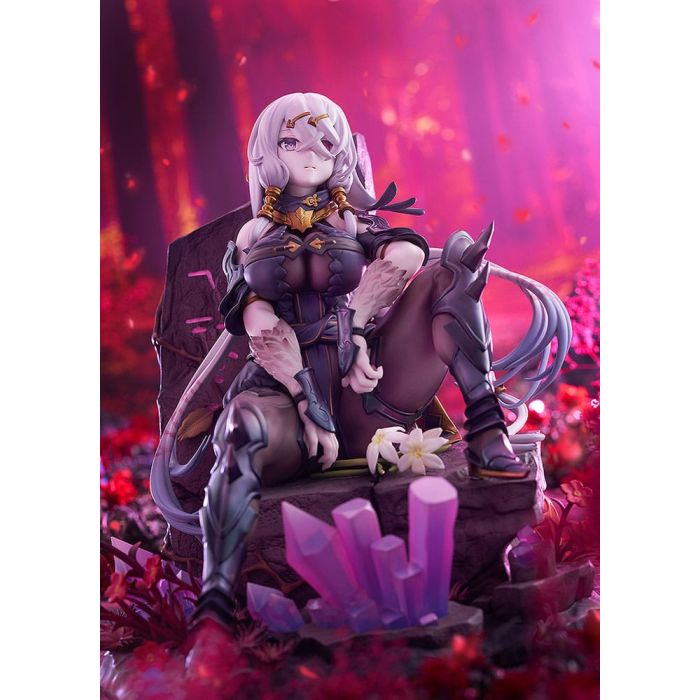 Atelier Ryza: Ever Darkness & the Secret Hideout PVC Statue 1/6 Lila Decyrus 18 cm