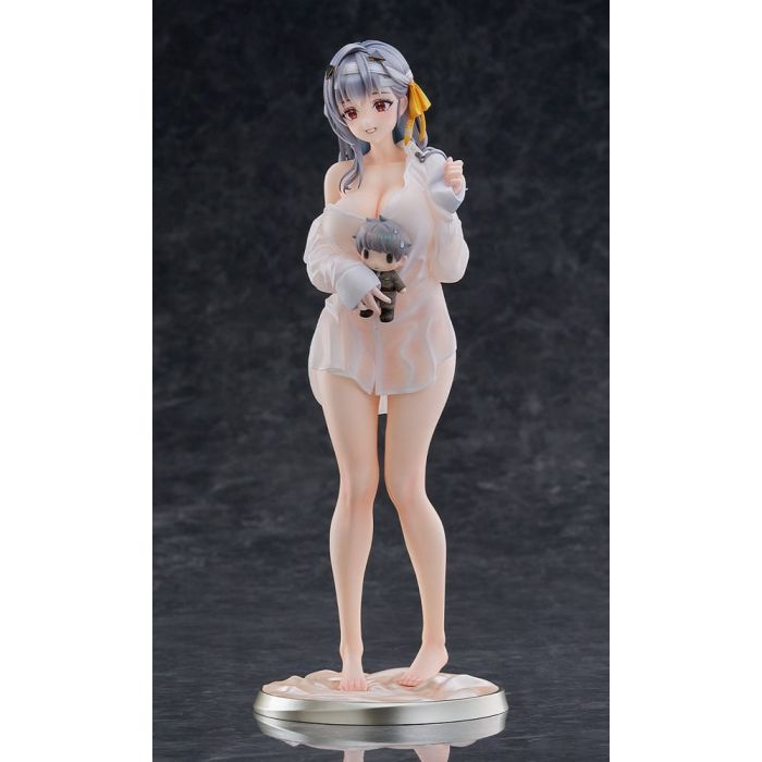 Goddess of Victory: Nikke PVC Statue 1/7 Modernia: First Affection 25 cm 
