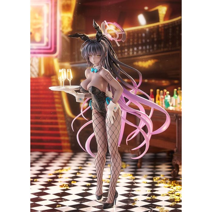 Blue Archive PVC Statue 1/7 Karin Kakudate (Bunny Girl) 30 cm  