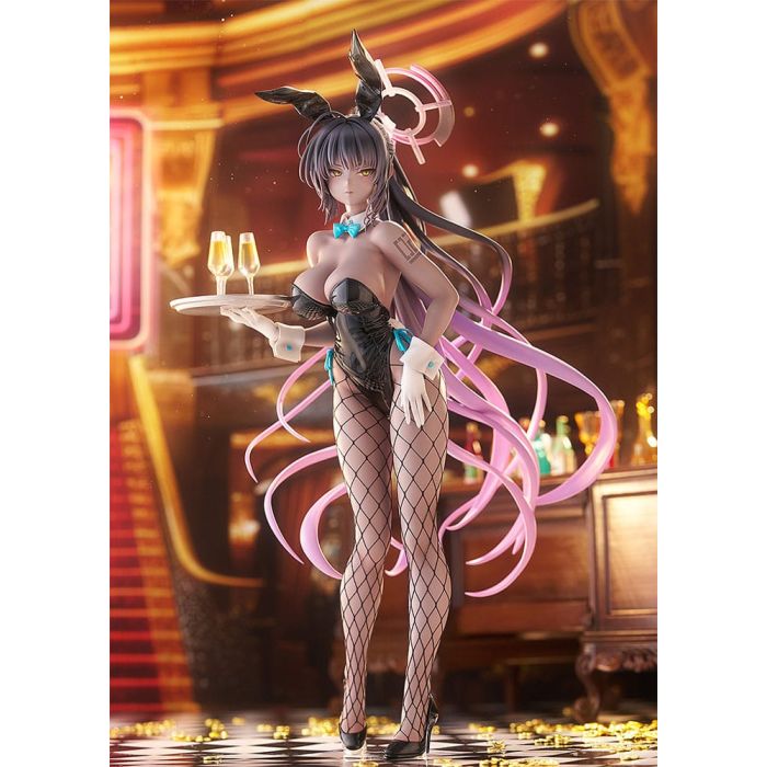 Blue Archive PVC Statue 1/7 Karin Kakudate (Bunny Girl) 30 cm  