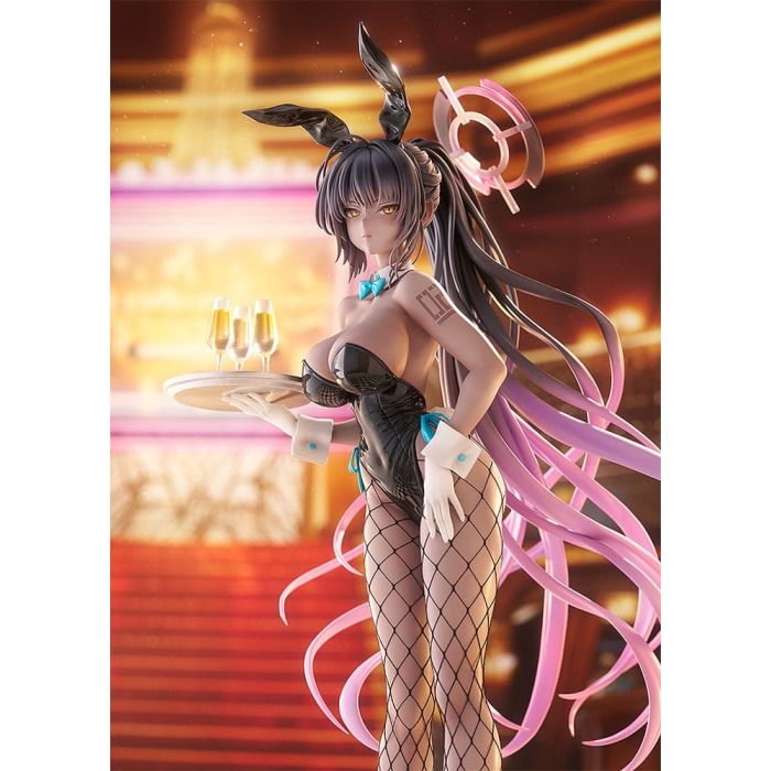 Blue Archive PVC Statue 1/7 Karin Kakudate (Bunny Girl) 30 cm  