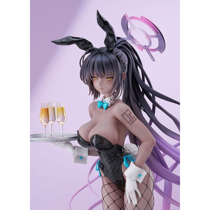 Blue Archive PVC Statue 1/7 Karin Kakudate (Bunny Girl) 30 cm  