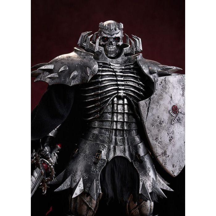Berserk Pop Up Parade L PVC Statue Skull Knight heo European Exclusive 22 cm