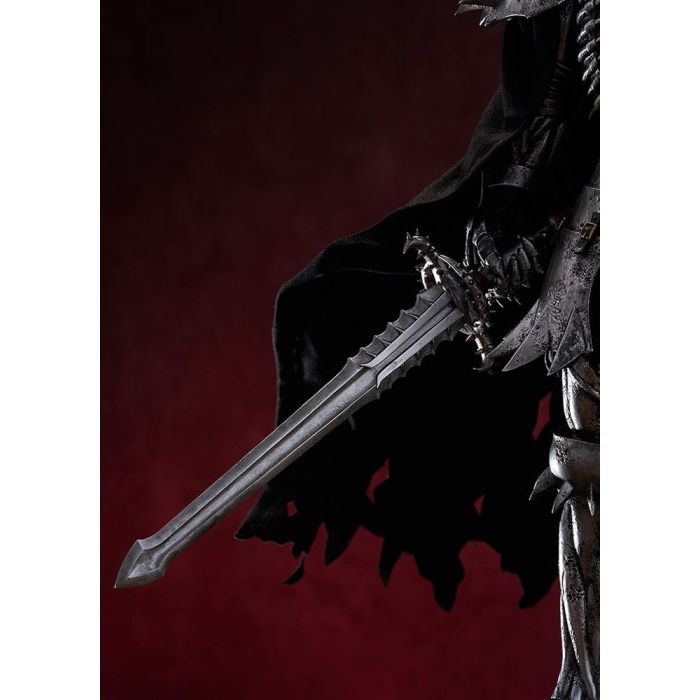 Berserk Pop Up Parade L PVC Statue Skull Knight heo European Exclusive 22 cm
