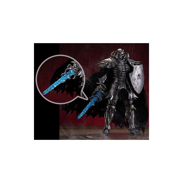 Berserk Pop Up Parade L PVC Statue Skull Knight heo European Exclusive 22 cm