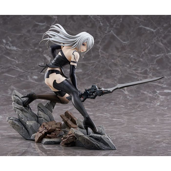 NieR:Automata Ver1.1a PVC Statue 1/7 A2 20 cm