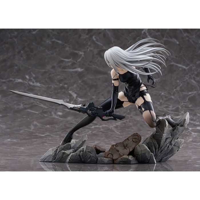 NieR:Automata Ver1.1a PVC Statue 1/7 A2 20 cm
