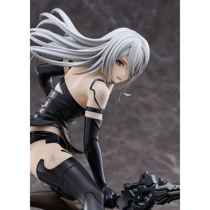 NieR:Automata Ver1.1a PVC Statue 1/7 A2 20 cm