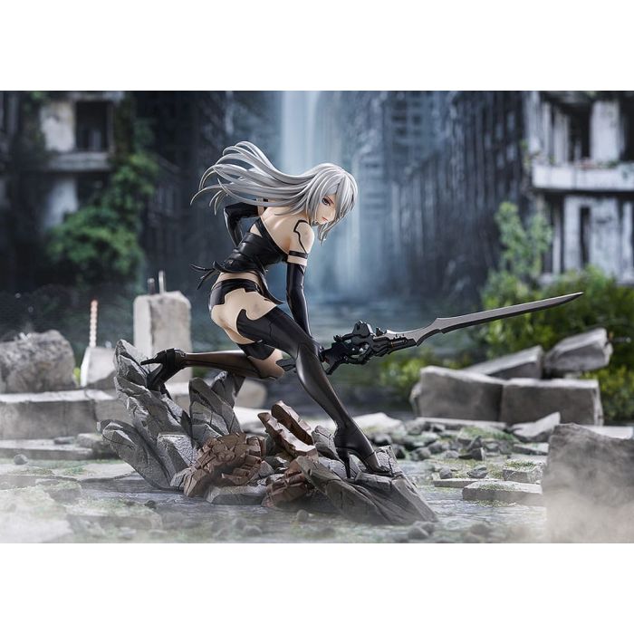 NieR:Automata Ver1.1a PVC Statue 1/7 A2 20 cm