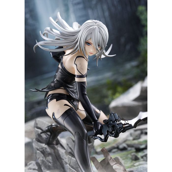 NieR:Automata Ver1.1a PVC Statue 1/7 A2 20 cm