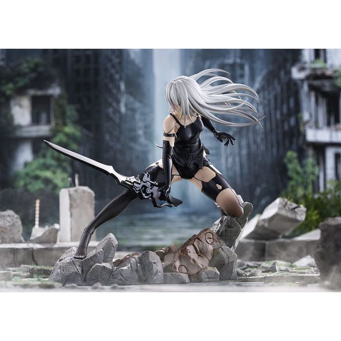 NieR:Automata Ver1.1a PVC Statue 1/7 A2 20 cm